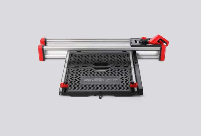 2' Ceiling Tile Workstation – Acoustic Tile Cutter | Arrow RevealCut