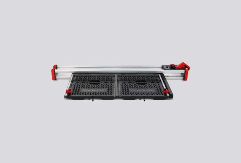 4' Ceiling Tile Workstation Acoustic Tile Cutter Arrow RevealCut