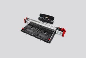Ceiling Tile Computer 4' Ceiling Tile Workstation - Acoustic Tile Cutter | Arrow RevealCut