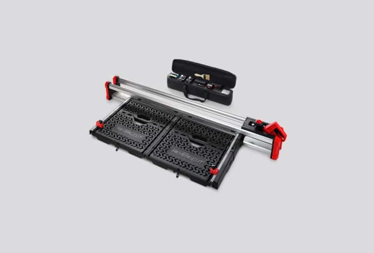 4' Ceiling Tile Workstation - Acoustic Tile Cutter | Arrow RevealCut